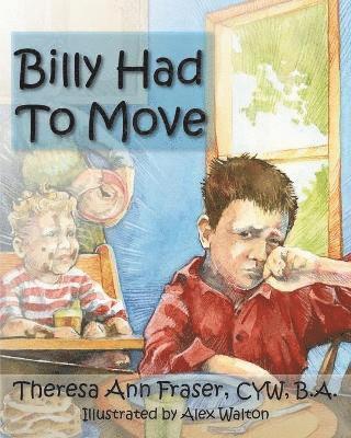 Billy Had to Move 1