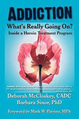 Addiction--What's Really Going On?