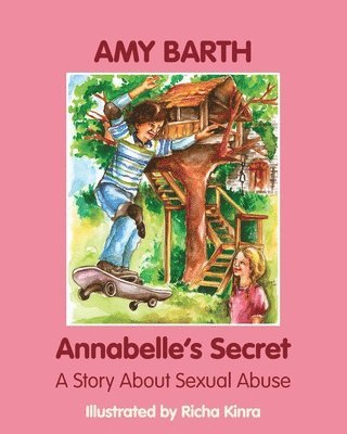 Annabelle's Secret 1