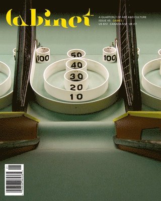 Sina Najafi - Games, Häftad