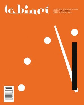 Sina Najafi - Cabinet 57: Catastrophe, Häftad