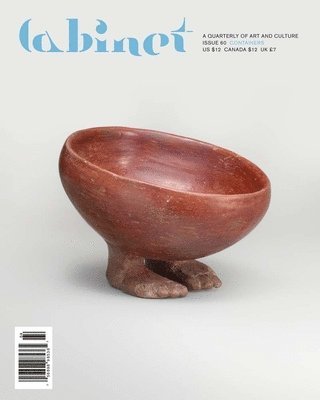 Sina Najafi - Cabinet 60: Containers, Häftad