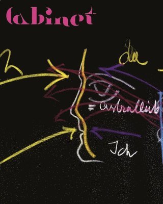Najafi, Sina, Sina Najafi - Cabinet 65: Knowledge, Häftad