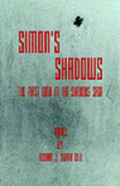 bokomslag Simon's Shadows