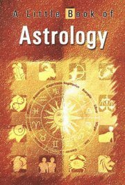 bokomslag A Little Book of Astrology