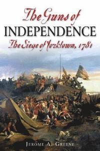 bokomslag The Guns of Independence