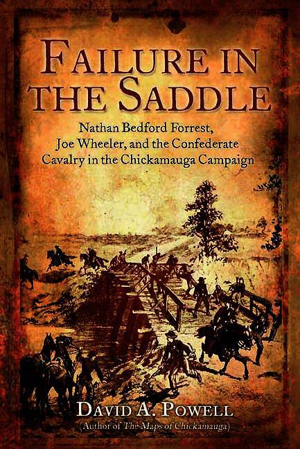 Failure In The Saddle