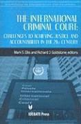 The International Criminal Court 1