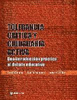 bokomslag Tolerancia Critica Y Ciudadania Activa