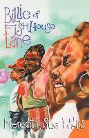 Meredith Sue Willis - Billie of Fish House Lane, Häftad
