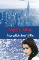 Meredith Sue Willis - Meli's Way, Häftad