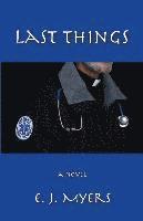 bokomslag Last Things