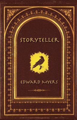Edward Myers - Storyteller, Häftad