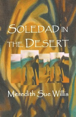Meredith Sue Willis - Soledad in the Desert, Häftad