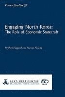 bokomslag Engaging North Korea: The Role of Economic Statecraft
