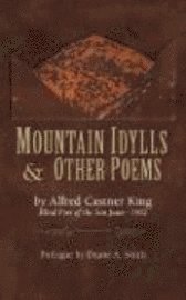 bokomslag Mountain Idylls and Other Poems