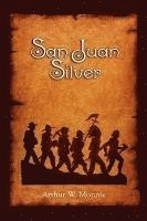 bokomslag San Juan Silver