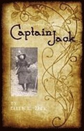 bokomslag Colorado's Eccentric Captain Jack