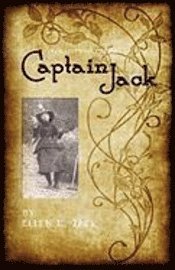 bokomslag Colorado's Eccentric Captain Jack