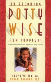 bokomslag On Becoming Potty Wise for Toddlers