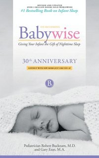 bokomslag On Becoming Babywise