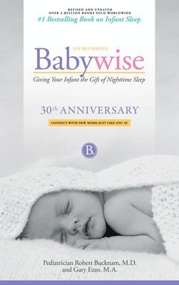 On Becoming Babywise 1