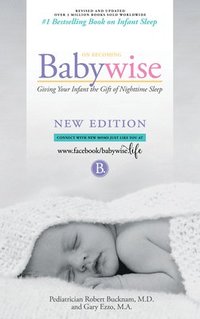 bokomslag On Becoming Babywise