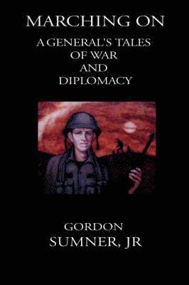 GORDON SUMNER, Gordon Sumner - Marching on, Häftad