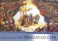 bokomslag The Bhagavad Gita