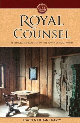 Royal Counsel 1