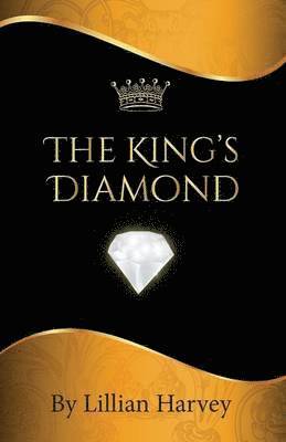 Lillian Harvey, Trudy Harvey Tait - King's Diamond, Häftad