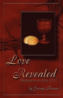 Love Revealed 1