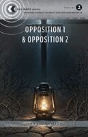Edwin F Harvey, Lillian G Harvey - Opposition 1 & Opposition 2, Häftad