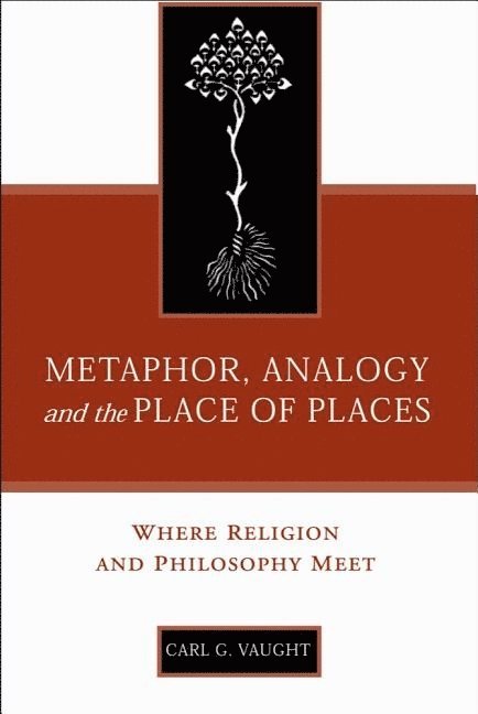 Metaphor, Analogy, and the Place of Places 1