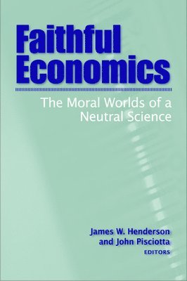 Faithful Economics 1