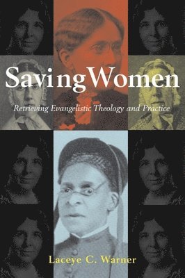 Saving Women 1