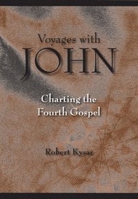 bokomslag Voyages with John
