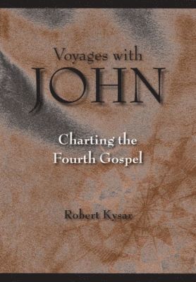 bokomslag Voyages with John