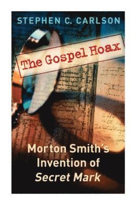 bokomslag Gospel Hoax