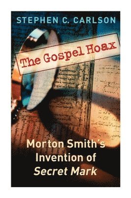 bokomslag The Gospel Hoax