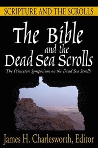 bokomslag The Bible and the Dead Sea Scrolls, Volume 1