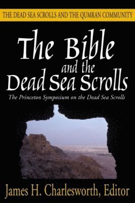 bokomslag Bible and the Dead Sea Scrolls