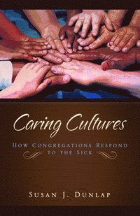 bokomslag Caring Cultures