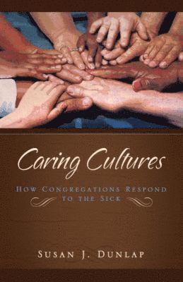 bokomslag Caring Cultures