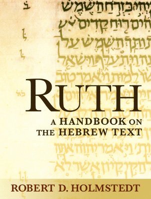 Ruth 1