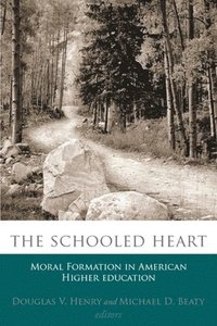 bokomslag The Schooled Heart
