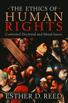 bokomslag The Ethics of Human Rights