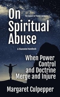 bokomslag On Spiritual Abuse