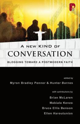 A New Kind of Conversation 1