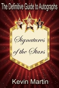 bokomslag Signatures of the Stars